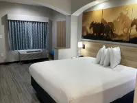 Days Inn by Wyndham Humble/Houston InterContinental Airport Hotels in Humble