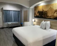Days Inn by Wyndham Humble/Houston InterContinental Airport