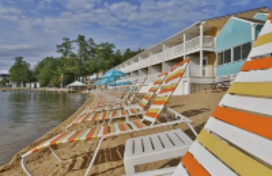 Naswa Resort