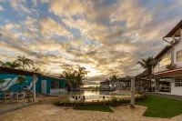 Pousada Daleste Hotels in Conceicao de Jacareí