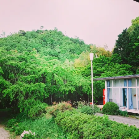 Amanohashidate Youth Hostel