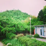 Amanohashidate Youth Hostel