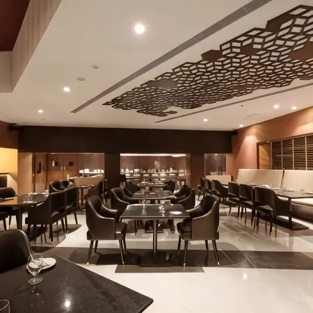 Pharos Hotels