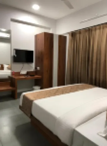 Auhtel Bhs Hotels in Baner