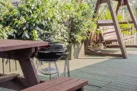 Casa Linda Pension-Acommodation Hotels in Hallim Park/Hyeopjae Beach