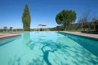 Salvadonica - Borgo del Chianti Hotel di San Casciano in Val di Pesa
