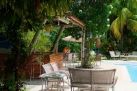 Pousada Estalagem Vila Tania - Pools