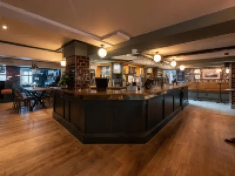 Wilmslow Lodge Hotels in Wilmslow