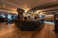 Wilmslow Lodge Hotels in Alderley Edge