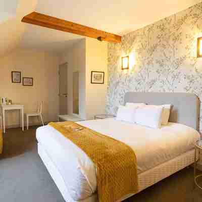Auberge Le Prieuré des Gourmands Others