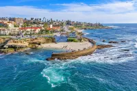 Studio 6 Suites San Ysidro, CA – San Diego South Bay Hotels in San Ysidro