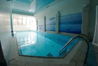 Hotel Villa Marija - Pools