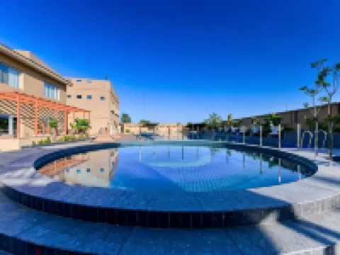 Four A Resort Jammu Hotels in Samba