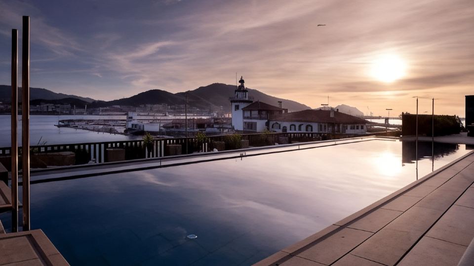 Palacio Arriluce Hotel - the Leading Hotels of the World