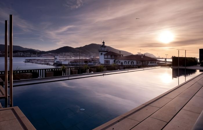 Palacio Arriluce Hotel - the Leading Hotels of the World