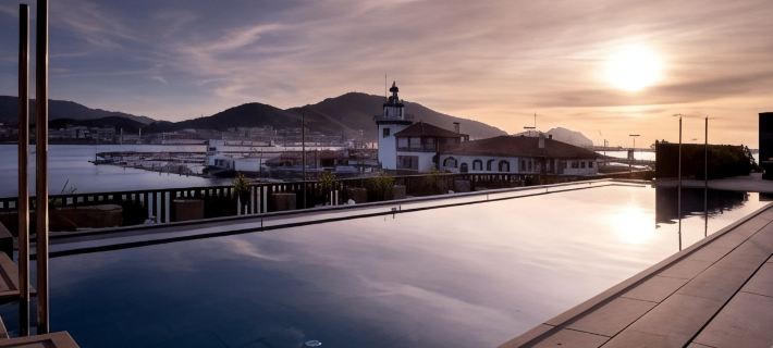 Palacio Arriluce Hotel - the Leading Hotels of the World Hotels in Biscay
