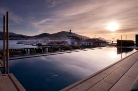 Palacio Arriluce Hotel - the Leading Hotels of the World