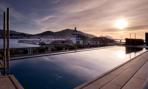 Palacio Arriluce Hotel - the Leading Hotels of the World