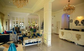 The Reserve Boutique Hotel