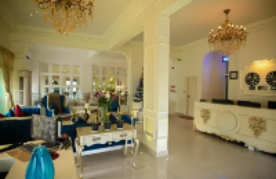 The Reserve Boutique Hotel