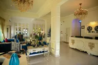 The Reserve Boutique Hotel Hotels in Карачі