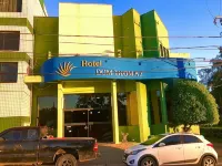 Hotel Dom Thomaz Hotels in Jaguariaíva