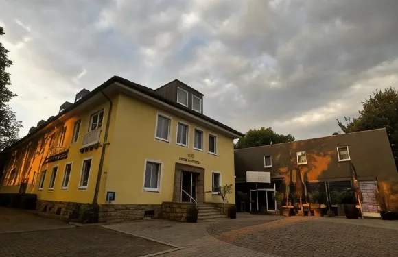 安姆比恩特酒店