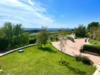 Cape House Hotel di Genzano di Roma