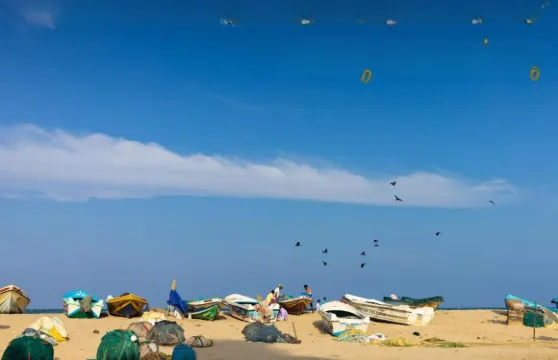 富庫司小屋旅館