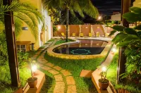 Hotel Palmanova Hotels in Riacho Doce