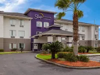 Sleep Inn & Suites Foley - Gulf Shores North Hotels in Foley