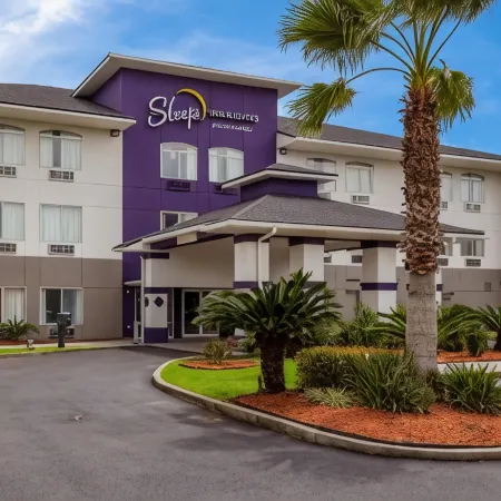 Sleep Inn & Suites Foley - Gulf Shores North