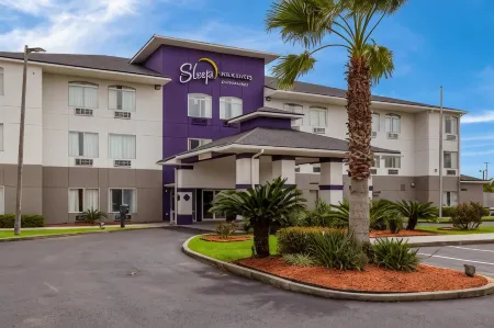 Sleep Inn & Suites Foley - Gulf Shores North
