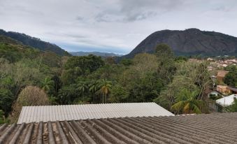 746 Pousada