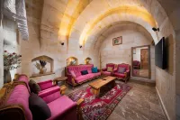 Ayazma Cave Hotel Hotels in Urgup