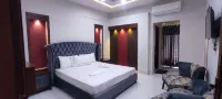 Travelodge Guesthouse Hotel a Rawalpindi Tehsil