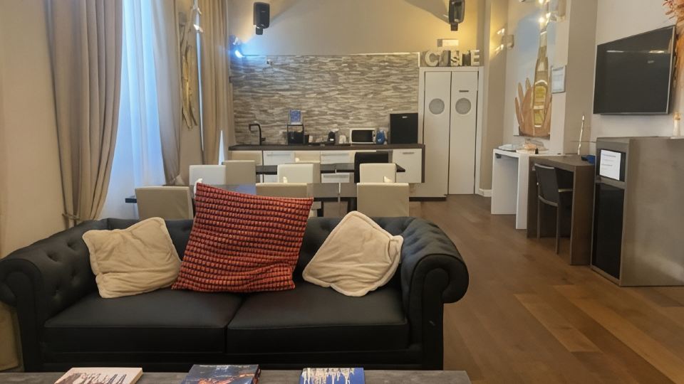 Residenza Segrate Centro Novegro