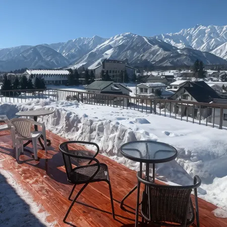 Hakuba Ski Condos