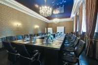 Grand Hotel - spa