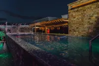 Shine Boutique Hotel - Pools