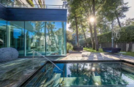 帕蘭加生活平衡 SPA 酒店