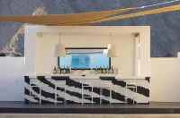 Villa Markezinis - bar
