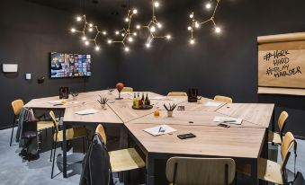 Moxy Stuttgart Feuerbach