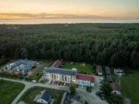 Awilla Ustka Các khách sạn ở Slupski