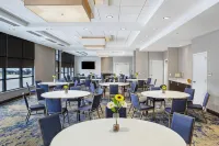 SpringHill Suites Topeka Southwest