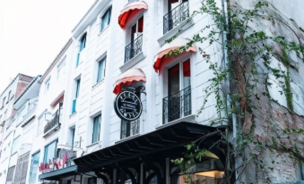 PEARL HOTEL ISTANBUL