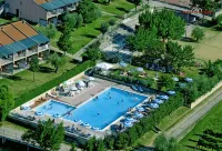 Hotel le Tre Isole