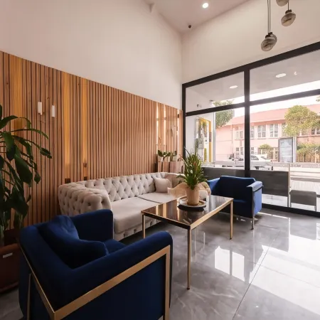 Polek Hotel