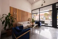 Polek Hotel Hôtels à : Çanakkale