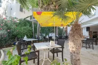 بونز بوتيك هوتل - فطور